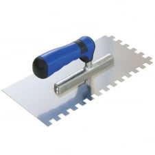 10mm Tile Bank Professional Adhesive Trowel