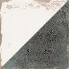 Antique Diagonal 33 x 33 cm Wall & Floor Tile