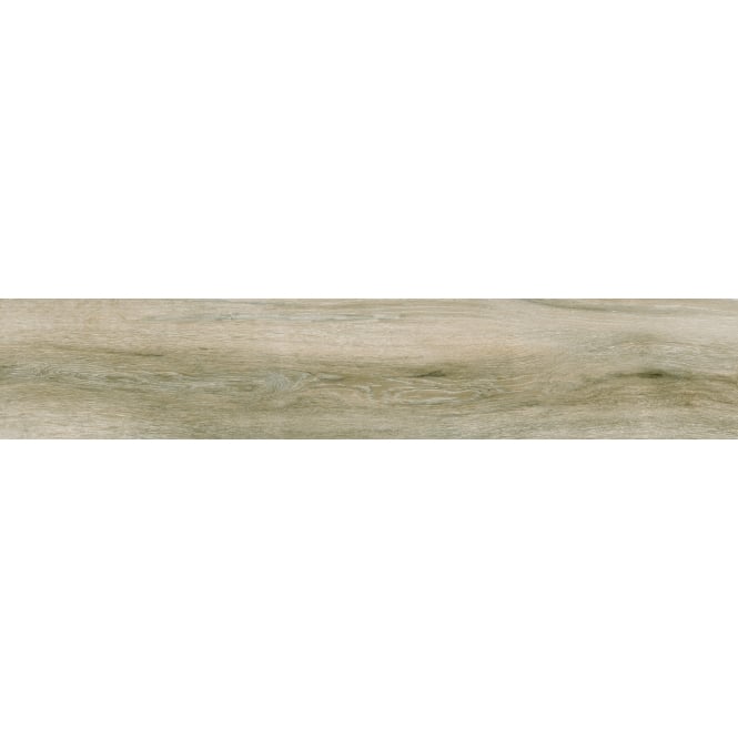 Atelier Beige 15.4cm x 60cm Floor Tile