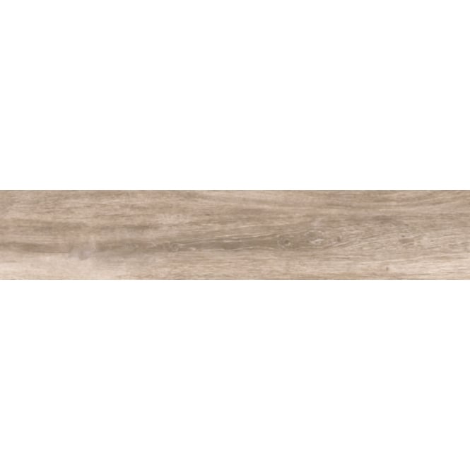 Atelier Taupe 24cm x 88cm Floor Tile