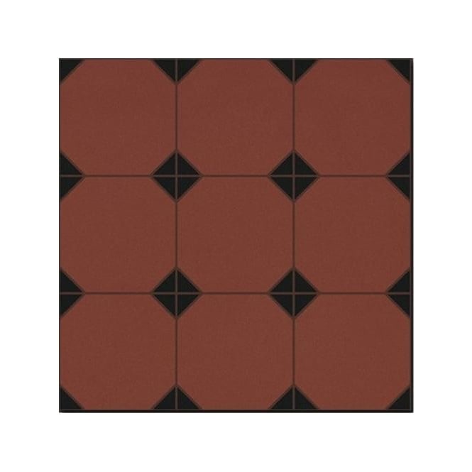 Barnet Carron Terra 31.6cm x 31.6cm Tile