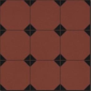 Barnet Carron Terra 31.6cm x 31.6cm Tile