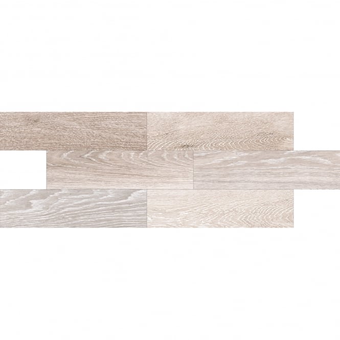 Bayker Italia Bayker Faubourg Taupe 7cm x 28cm Wall & Floor Tiles