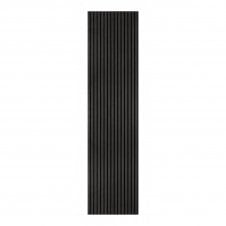 Black Oak Acoustic Wood Panel 240cm x 60cm x 21mm