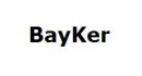 Bayker Italia Faubourg Brun 7cm x 28cm Wall & Floor Tile