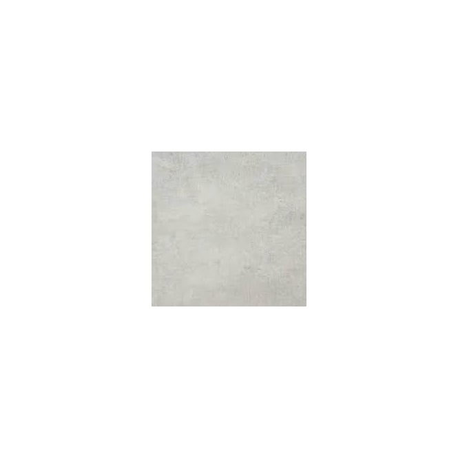 Cement White 60cm x 60cm Wall & Floor Tile