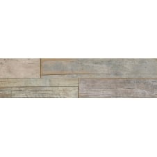 Blendart Grey 30cm x 120cm Wall & Floor Tile 