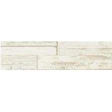 Blendart White 30cm x 120cm Wall & Floor Tile 