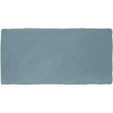 Antic Pastel Laguna 7.5cm x 15cm Wall Tile