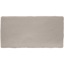 Antic Pastel Taupe 7.5cm x 15cm Wall Tile