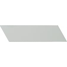 Chevron Sky Blue Right 18.6 x 5.2cm Wall Tile PER BOX