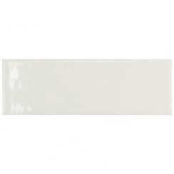 Country Blanco 6.5cm x 20cm Wall Tile
