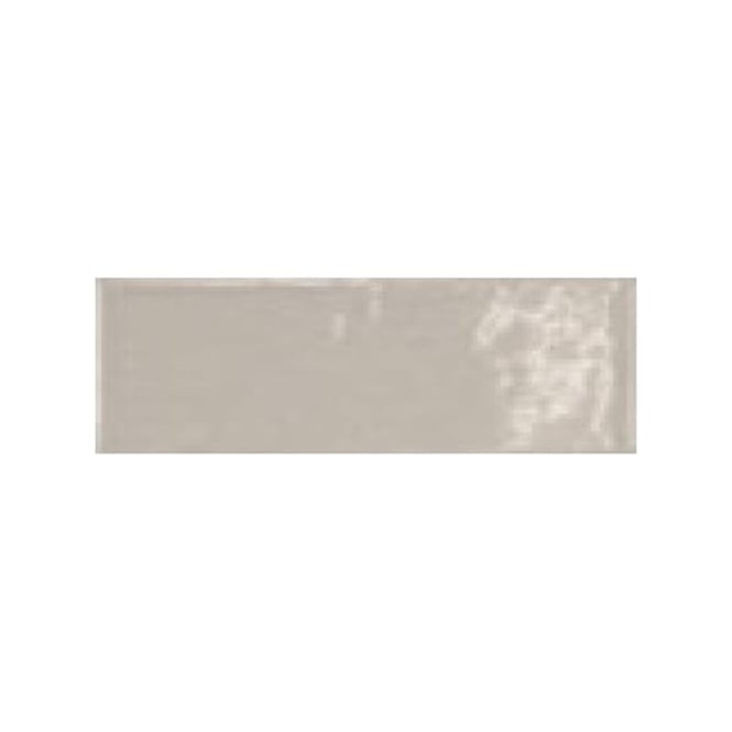 Country Grey Pearl 6.5cm x 20cm Wall Tile