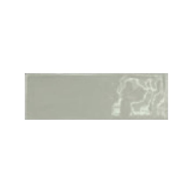 Country Mist Green 6.5cm x 20cm Wall Tile