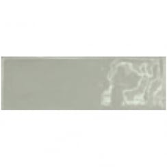 Country Mist Green 6.5cm x 20cm Wall Tile