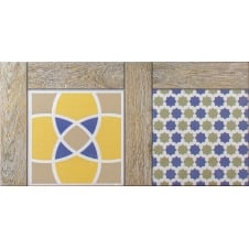 Dali Mix 30cm x 60cm Floor Tile