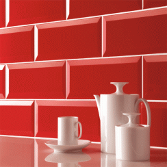 Metro 7.5cm x 30cm Tiles