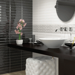 Metro 10cm x 30cm Tiles