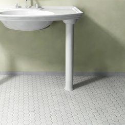 Hexagon Mosaics