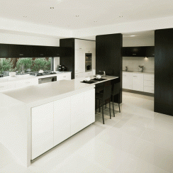Polished Porcelain Tiles