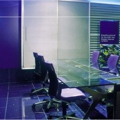 Blue Quartz Tiles