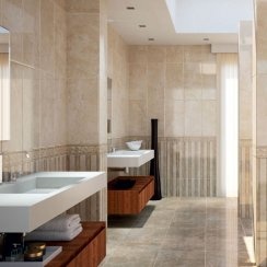 Carpattia Tiles