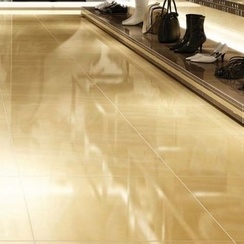 Polished Porcelain Tiles