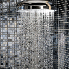Glass Mosaic Tiles