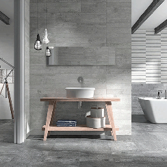 Concrete Tiles