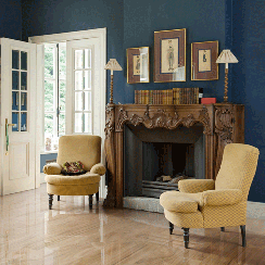 Jungle Lux Tiles
