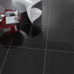 Extreme Black Tiles