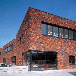 Sanselmo Brick Tiles