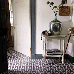 BCT Feature Tiles
