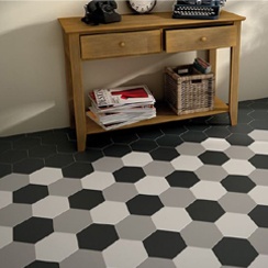 Apollo Tiles
