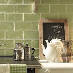 Crackle Glaze