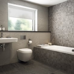 Mandarin Porcelain Tiles