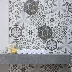 Hexagon Tiles