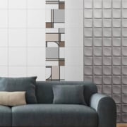 3D Feature Tiles