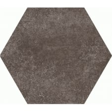 Hexatile Cement Mud 17.5cm x 20cm Wall & Floor Tile