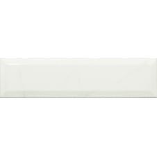 Metro Carrara Gloss 7.5cm x 30cm Wall Tile