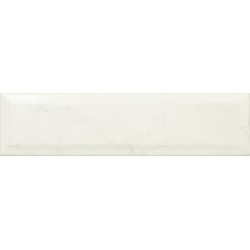 Metro Carrara Matt 7.5cm x 30cm Wall Tile