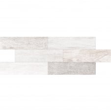 Faubourg Blanco 7cm x 28cm Wall & Floor Tile
