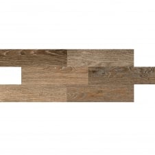 Faubourg Brun 7cm x 28cm Wall & Floor Tile