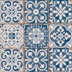 FS Faenza-A B-14 33cm x 33cm Wall & Floor Tile