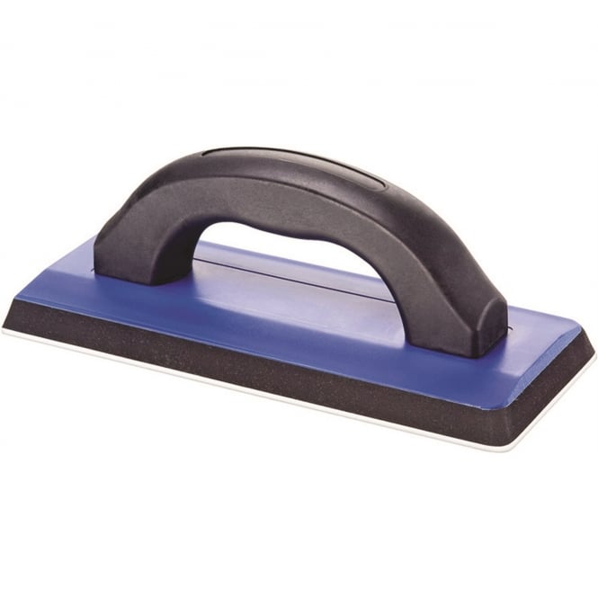 Grout Float