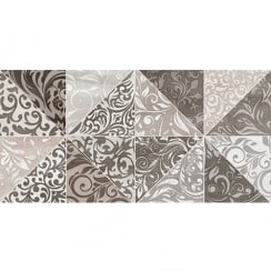 Itaca Logan Decor 30cm x 60cm Wall Tile