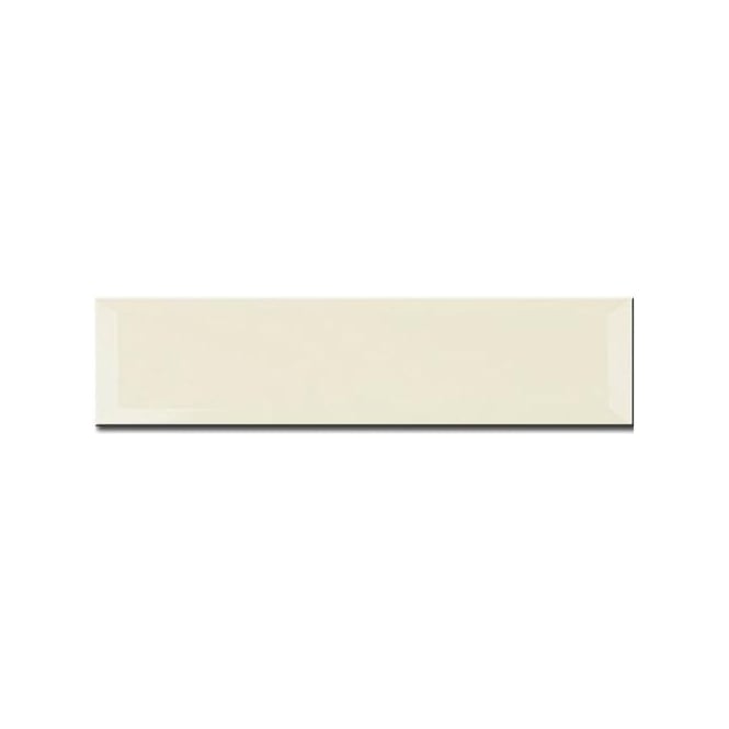 Kensington Cream 7.5cm x 30cm Wall Tile
