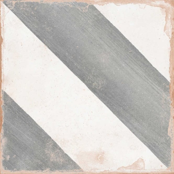 Lenos Saros 22.3cm x 22.3cm Wall & Floor Tile