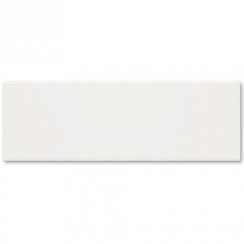 Linear Gloss White 10cm x 30cm