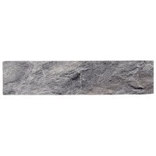 London Brick Antracite 6cm x 25cm Wall Tile